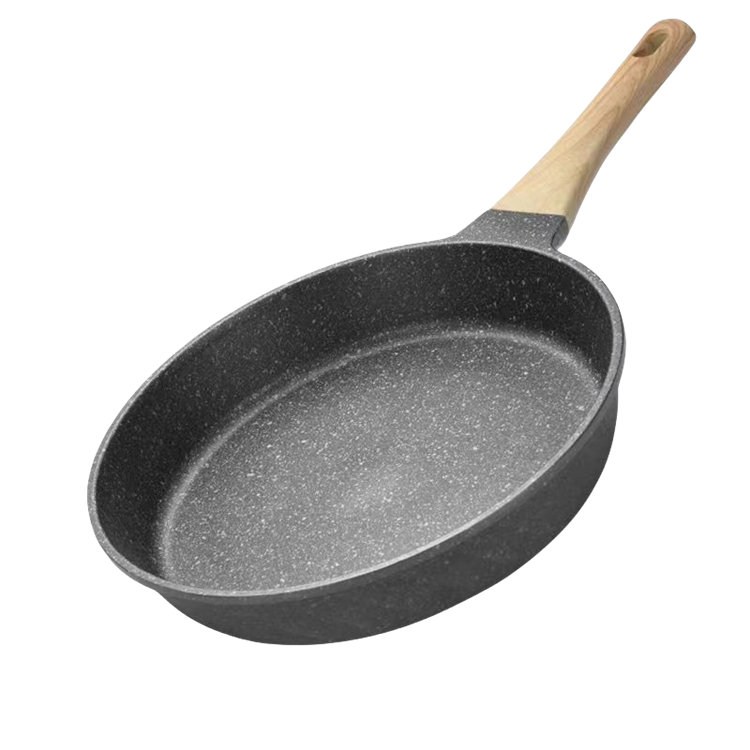 وعاء حساء مخصص متعدد الاستخدامات غير لاصق مع موزع الصنبور