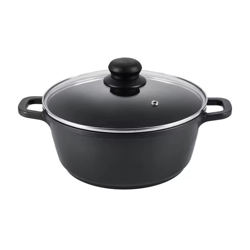 مقلاة فراي رخامية كهربائية من لير